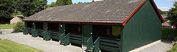Lodge Logierait Pine *